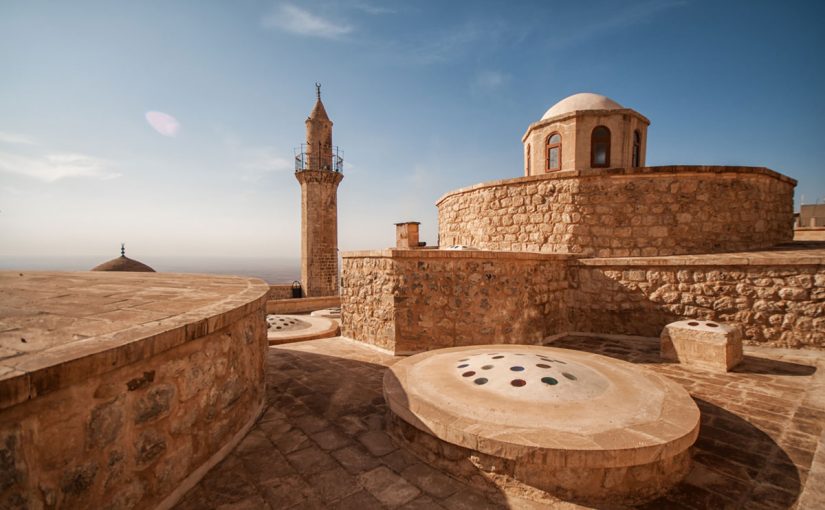 Dreamy Istanbul and Historical Mardin Photo Trip