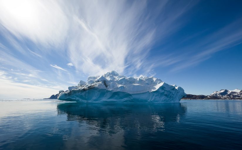 Greenland Photo Trip