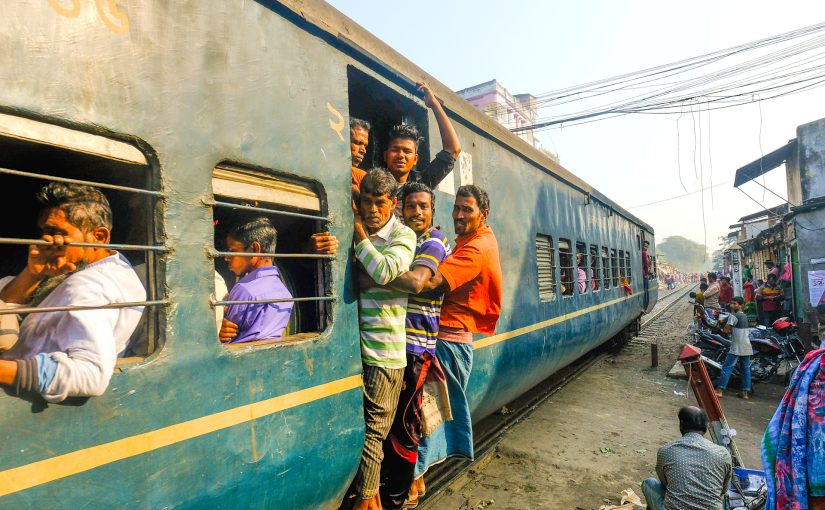Bangladesh Photo Trip