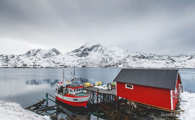 Norway Photo Trip